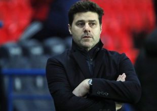 Ποτσετίνο: “Δεν δείχνουμε ασέβεια προς την Μπαρτσελόνα”