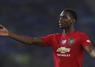 Αργεί η επιστροφή του Πογκμπά