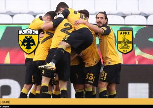 AEK1924 TV: PRE GAME ΑΕΚ – Άρης