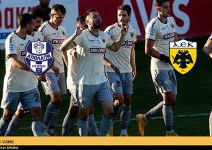 AEK1924 TV: PRE GAME Απόλλων Σμύρνης – ΑΕΚ