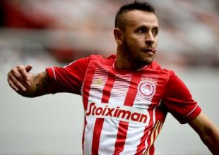 Επίσημο: Αποχώρησε από τον Ολυμπιακό ο Ραφίνια