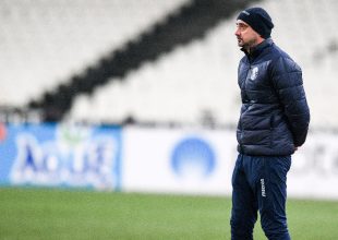 Ράσταβατς: «Ευχαριστημένος από το αποτέλεσμα»