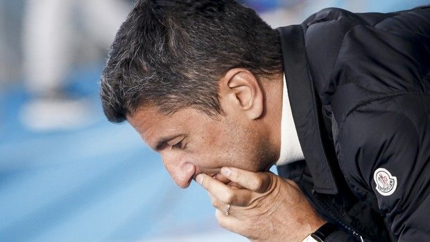 Τέλος από την Αλ Χιλάλ ο Λουτσέσκου