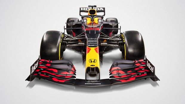 Αποκαλύφθηκε η νέα Red Bull RB16B – Honda
