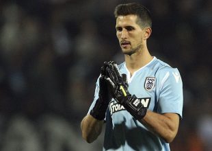 ΠΑΟΚ: Ελεύθερος ο Ρέι, επιστρέφει στην Αργεντινή