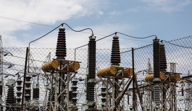 Κακοκαιρία Μήδεια: Κίνδυνος για διακοπές ρεύματος