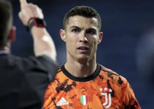 Κασάνο: “Εγωιστής ο Ρονάλντο, δεν τον νοιάζει να σκοράρουν οι άλλοι παίκτες της Γιουβέντους”