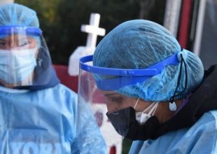 Κορωνοϊός: 884 νέα κρούσματα στην Ελλάδα, τα 437 στην Αττική – 25 νεκροί