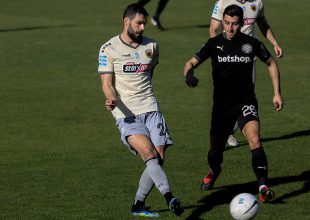 Σάκχοφ: Ο άνθρωπος-κλειδί στο 4-3-3