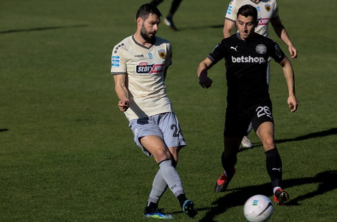Σάκχοφ: Ο άνθρωπος-κλειδί στο 4-3-3