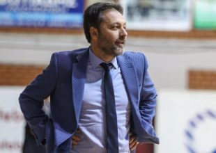 Σερέλης: «Αυτή η ομάδα δεν σταματάει πουθενά»!