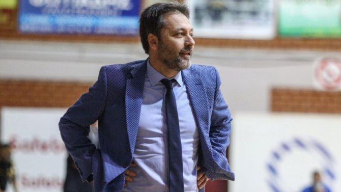 Σερέλης: «Αυτή η ομάδα δεν σταματάει πουθενά»!