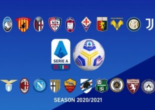 Serie A: Ελπίδες για επιστροφή θεατών στα γήπεδα!