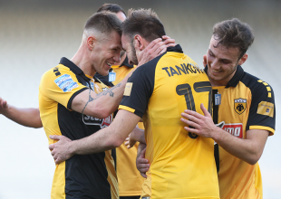 Ξέσπασε η… αδιόρθωτη ΑΕΚ