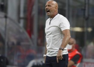 Μιχάιλοβιτς: “Θα είναι σοκ για τους παίκτες όταν ξαναπαίξουμε με γεμάτα γήπεδα”