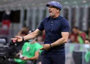 Μιχαΐλοβιτς: «Ο Πάπας μου είπε ότι θα πρέπει να με κάνει άγιο»