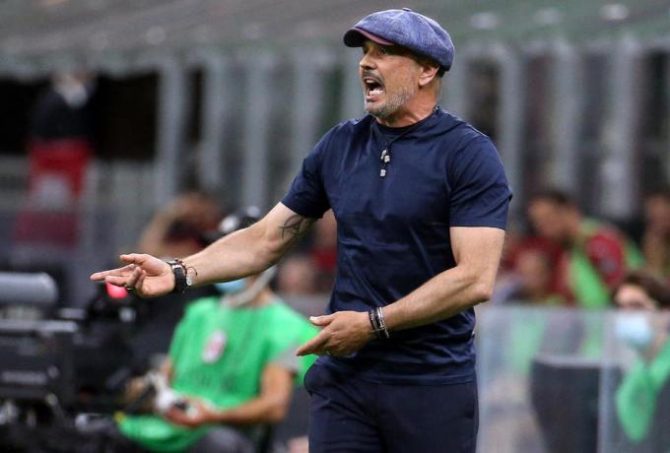 Μιχαΐλοβιτς: «Ο Πάπας μου είπε ότι θα πρέπει να με κάνει άγιο»