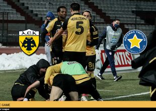 AEK1924 TV: PRE GAME ΑΕΚ – Αστέρας Τρίπολης