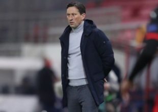 Σμιντ: “Στον Ολυμπιακό πανηγύρισαν σαν να είχαν κατακτήσει το Europa League”