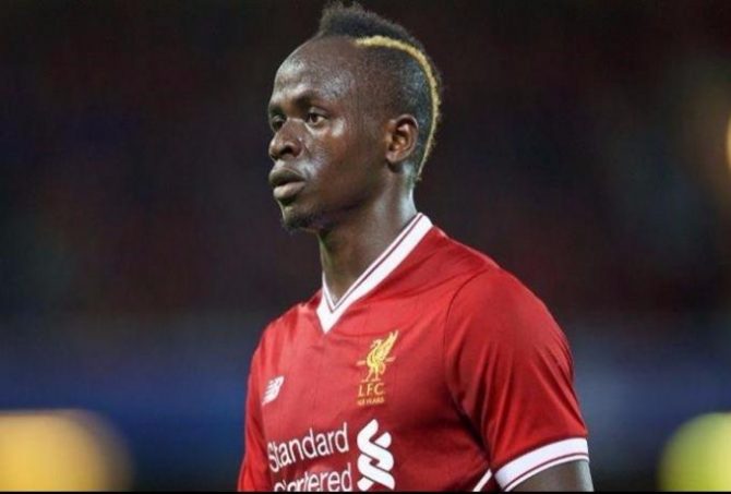 Μανέ: “Σέβομαι τη Λίβερπουλ, έκανα πλάκα όταν είπα ότι θα κάνω ό,τι θέλουν οι Σενεγαλέζοι”