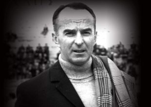 Η ΑΕΚ θυμήθηκε τον Στάνκοβιτς! (ΦΩΤΟ)