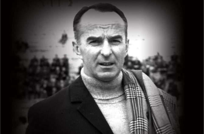 Η ΑΕΚ θυμήθηκε τον Στάνκοβιτς! (ΦΩΤΟ)