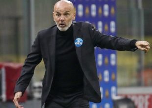 Πιόλι: “Φαβορί για το Europa League η Μάντσεστερ Γιουνάιτεντ”