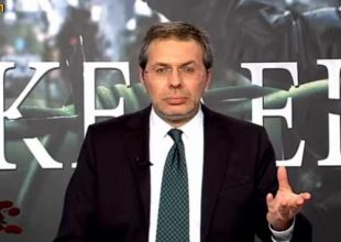 Συνελήφθη ο Στέφανος Χίος εξαιτίας πρωτοσέλιδου του «Μακελειού»