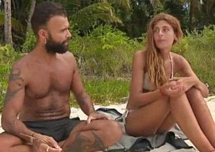 Survivor: Ο Κονδυλάτος κατακεραυνώνει την Σαλαγκούδη -«Είσαι υποκρίτρια, έβγαλες πολλά, οι άλλοι τρεις και εξήντα»