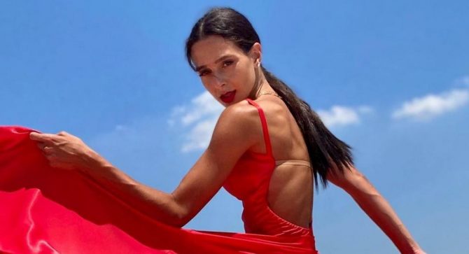 Survivor: Ποια είναι η σέξι χορεύτρια από το Dancing with the stars Νικολέτα Μαυρίδη που μπαίνει στο παιχνίδι