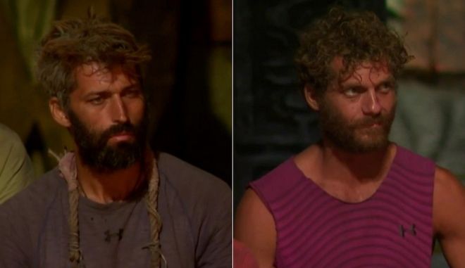Survivor 4: Όλη η αλήθεια για την παραβίαση των κανονισμών από Αλέξη και Κρις