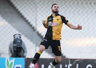 Ατομικό για τον Τάνκοβιτς και άλλους 7 «κιτρινόμαυρους»