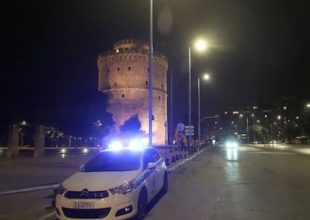 Θεσσαλονίκη: Στη φυλακή ο 49χρονος που κατηγορείται για τον θάνατο Βούλγαρου οπαδού