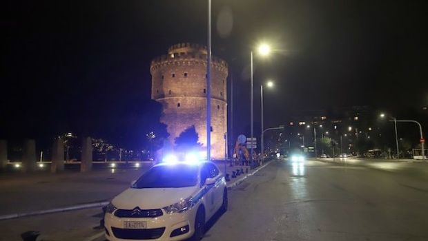 Θεσσαλονίκη: Στη φυλακή ο 49χρονος που κατηγορείται για τον θάνατο Βούλγαρου οπαδού