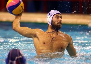 Ελλάδα – Βραζιλία 15-8: Έκανε το 2/2 η Εθνική πόλο ανδρών