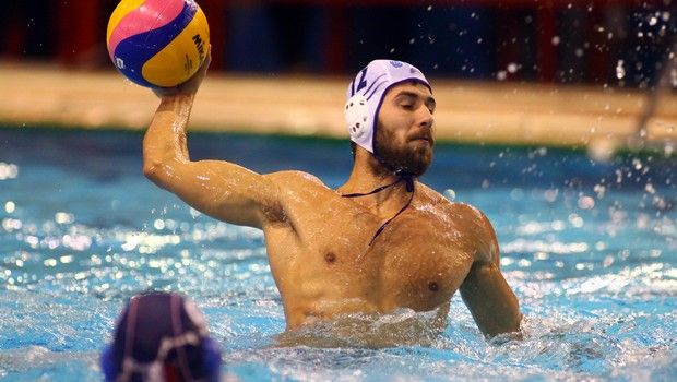 Ελλάδα – Βραζιλία 15-8: Έκανε το 2/2 η Εθνική πόλο ανδρών
