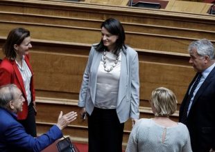 Σχολεία: Κόβονται από τη Δευτέρα και μέχρι νεωτέρας τα σχολικά γεύματα
