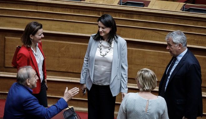 Σχολεία: Κόβονται από τη Δευτέρα και μέχρι νεωτέρας τα σχολικά γεύματα