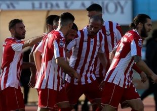 Ξάνθη: Θετικό στον κορωνοϊό μέλος της ομάδας