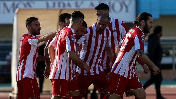 Ξάνθη: Θετικό στον κορωνοϊό μέλος της ομάδας