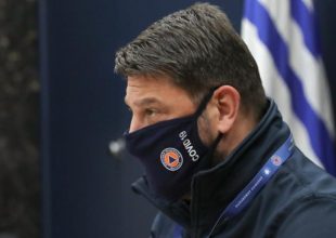 Άρση μέτρων: Το απόγευμα οι ανακοινώσεις Κικίλια-Χαρδαλιά για μουσική και ωράριο