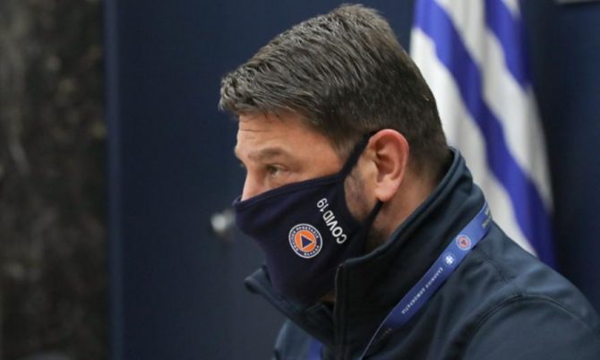 Άρση μέτρων: Το απόγευμα οι ανακοινώσεις Κικίλια-Χαρδαλιά για μουσική και ωράριο