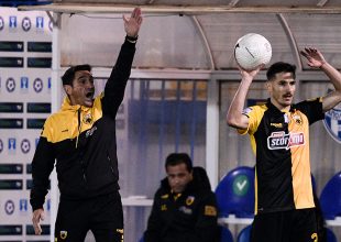 Λόπες: «Περνάμε τη χειρότερη φάση μας, δεν φταίει ο Χιμένεθ»