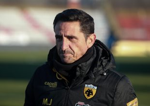 Χιμένεθ για ESL: «Κερδίζουν μόνο οι μεγάλες ομάδες»