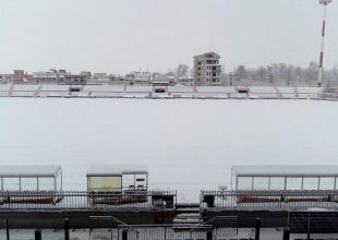 Αναχωρεί για το Αλκαζάρ η αποστολή της ΑΕΚ (ΦΩΤΟ)