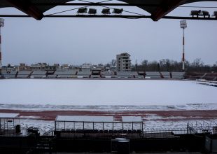 ΕΠΙΣΗΜΟ! Αναβλήθηκε το Λάρισα – ΑΕΚ
