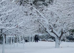Κακοκαιρία Μήδεια: Έκτακτο δελτίο της ΕΜΥ – Πότε καταφτάνει ο χιονιάς