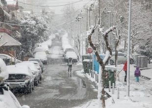 Κακοκαιρία Μήδεια: Επί ποδός οι δήμοι – Πότε “χτυπάει” και πού