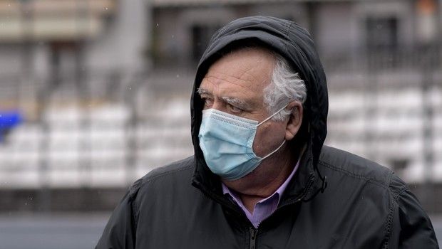Χριστοβασίλης: “Ο διαιτητής πήρε την απόφαση χωρίς να τσεκάρει τον αγωνιστικό χώρο”
