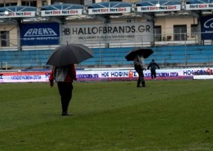 Αντιπρόεδρος ΠΕΑΚΙ για την αναβολή του ΠΑΣ Γιάννινα – Παναθηναϊκός: «Τα συμπεράσματα δικά σας» (vid)